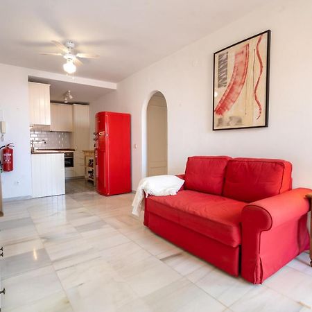 28 Rooftop Apartment Close To The Beach Sabinillas Сан Луис де Сабинияс Екстериор снимка