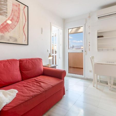 28 Rooftop Apartment Close To The Beach Sabinillas Сан Луис де Сабинияс Екстериор снимка