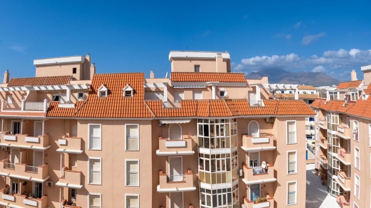 28 Rooftop Apartment Close To The Beach Sabinillas Сан Луис де Сабинияс Екстериор снимка