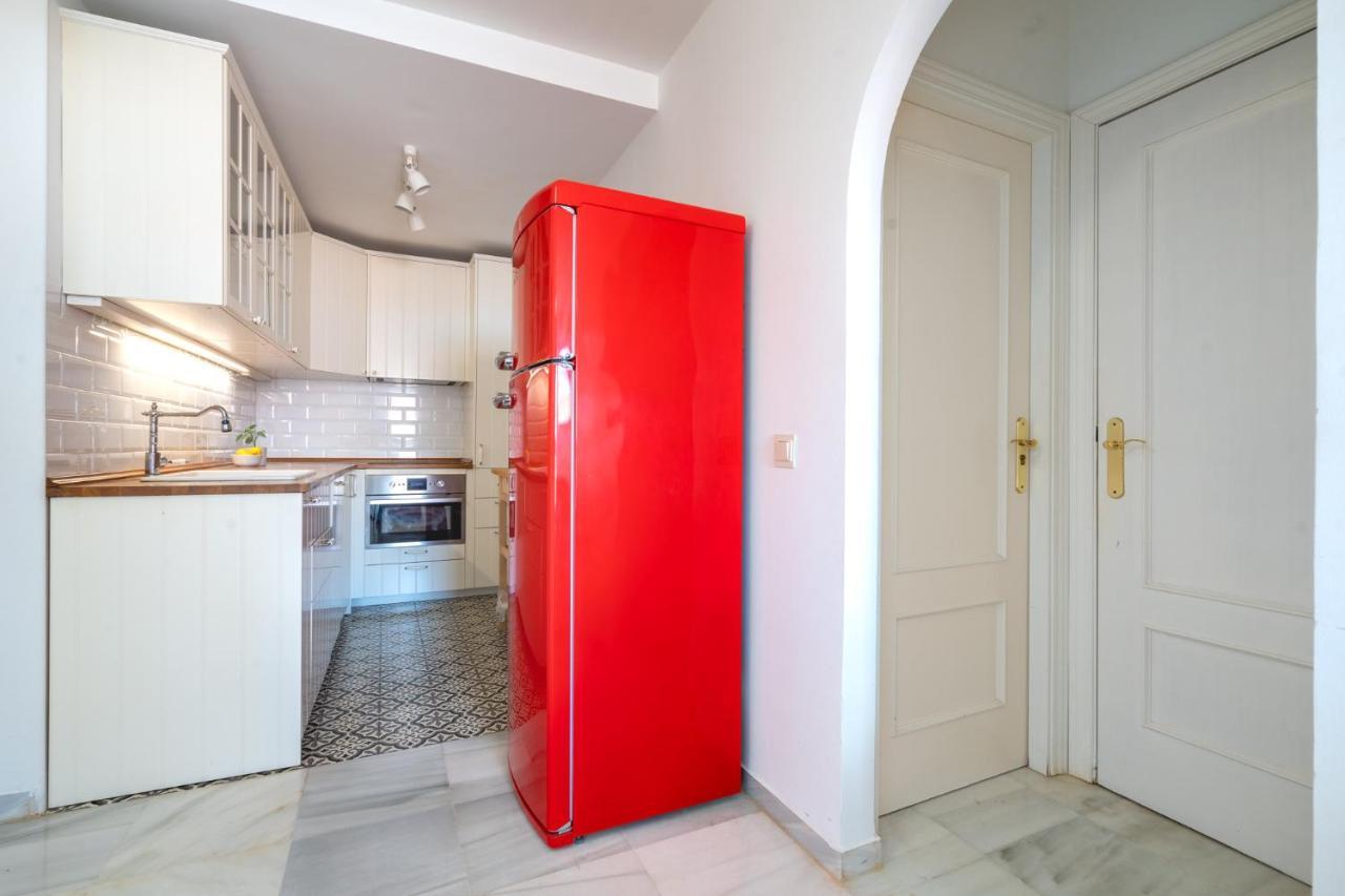 28 Rooftop Apartment Close To The Beach Sabinillas Сан Луис де Сабинияс Екстериор снимка