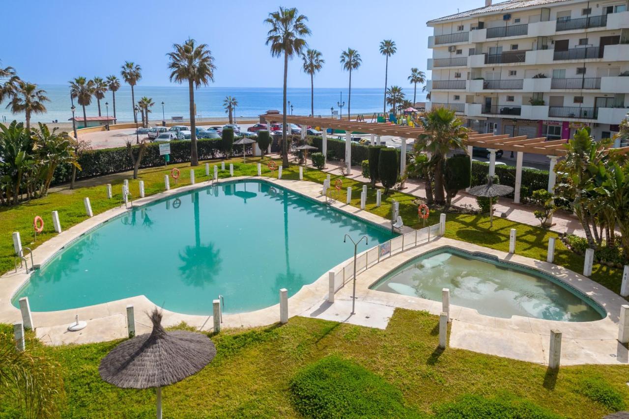 28 Rooftop Apartment Close To The Beach Sabinillas Сан Луис де Сабинияс Екстериор снимка